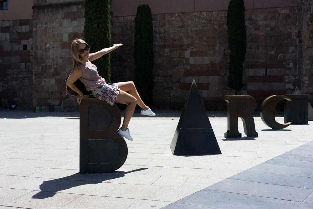 Barcelona