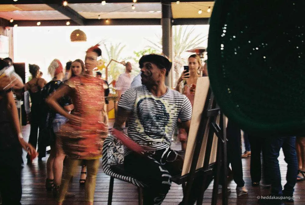 Heart Ibiza