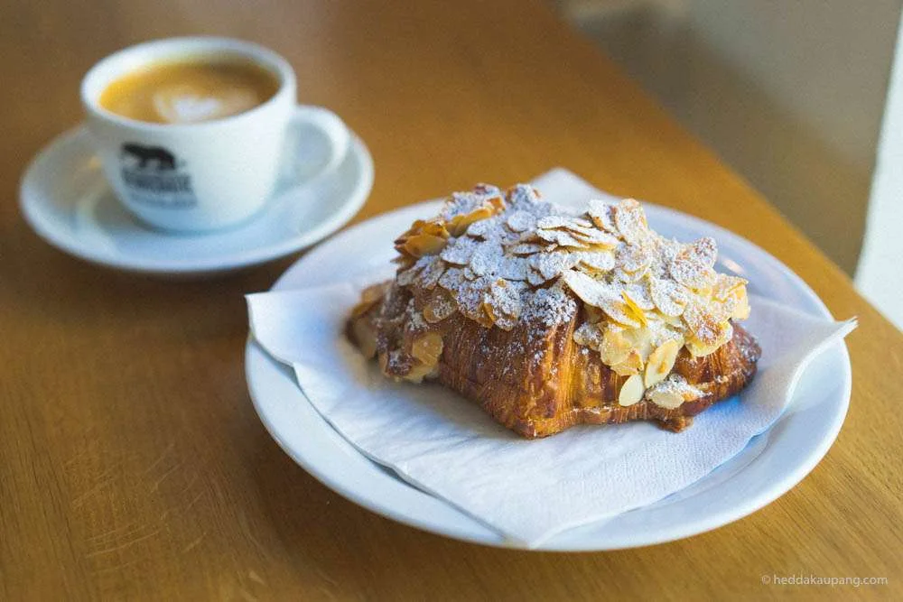 Democratic Coffee i København