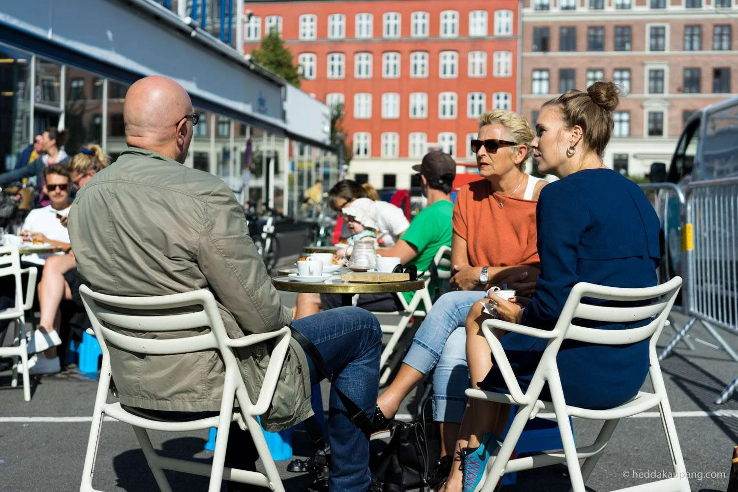 Prolog i København