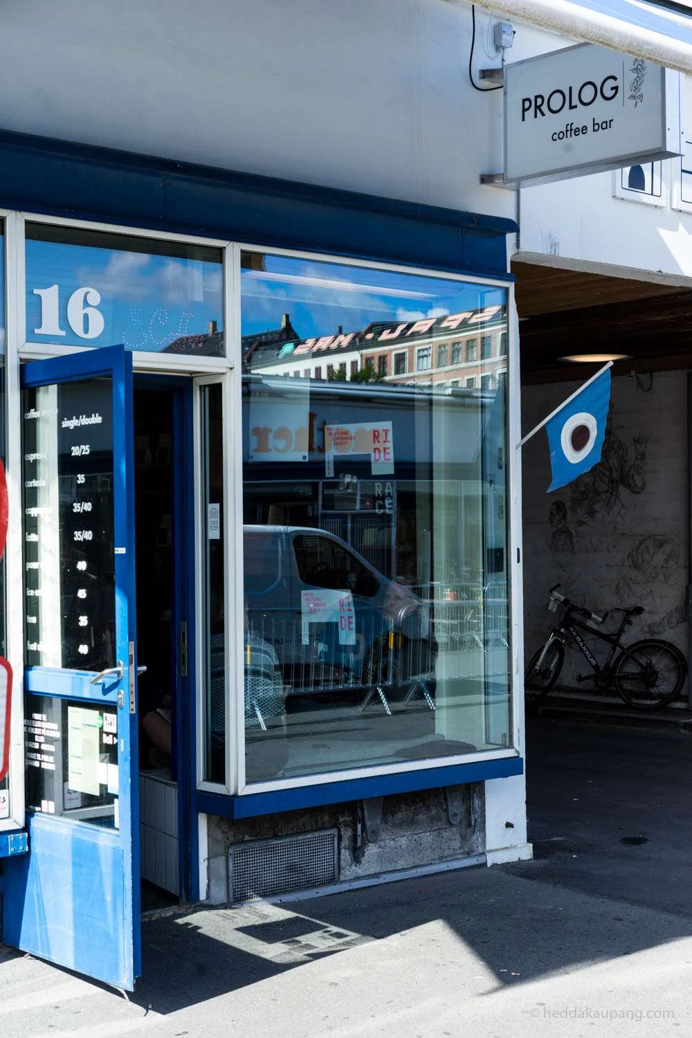 Prolog i København