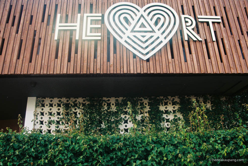 Heart Ibiza