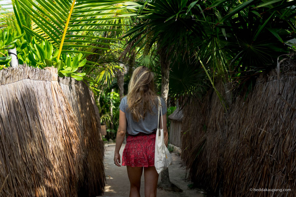 Papaya Playa Project in Tulum