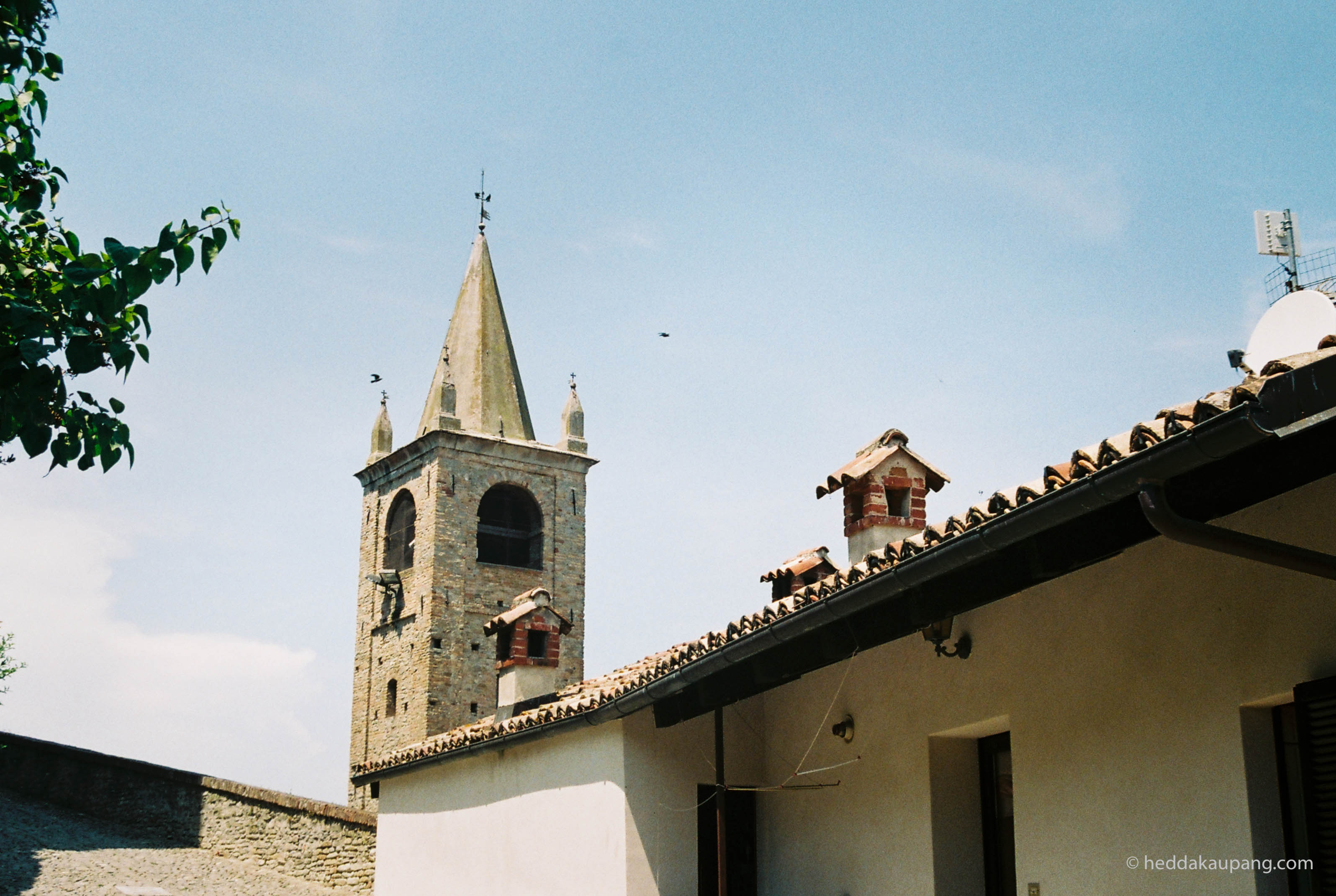 Serralunga d'Alba